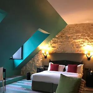 De Conde 4* Parijs