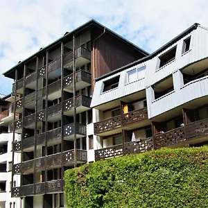 Apartamento Le Grépon-1 Chamonix Mont Blanc