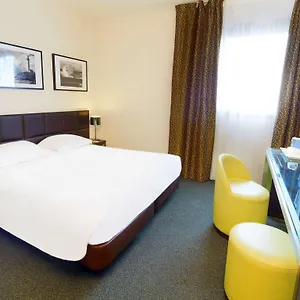 Hotel Kyriad Orly Aéroport - Mons Athis-Mons