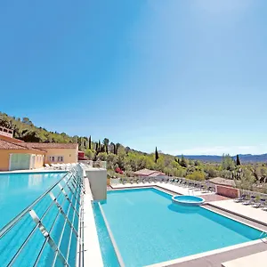 Feriested Vacanceole - Le Domaine De Camiole, Callian (Var)