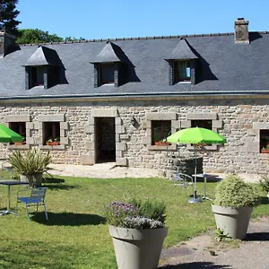 Сasa de vacaciones Domaine De Lesvaniel Landudec