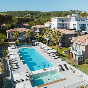 Kube Saint-tropez ***** Gassin