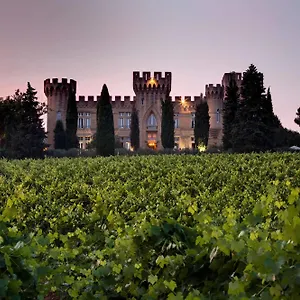 Du Chateau Des Fines Roches **** Châteauneuf-du-Pape