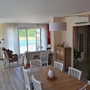 Apartamento L'ame Nomade - Centre Bayona